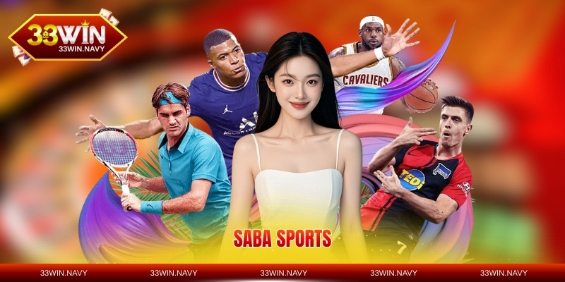 Tổng quan SABA Sports và lịch sử phát triển đáng chú ý